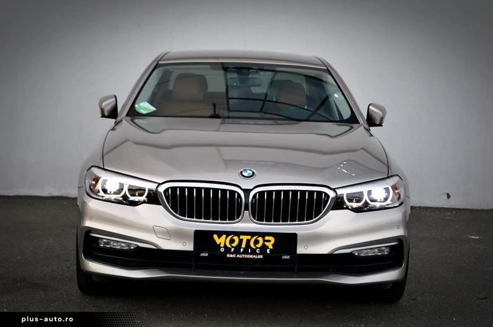 Bmw Seria-5