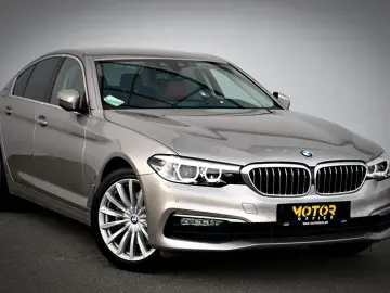 Bmw Seria-5
