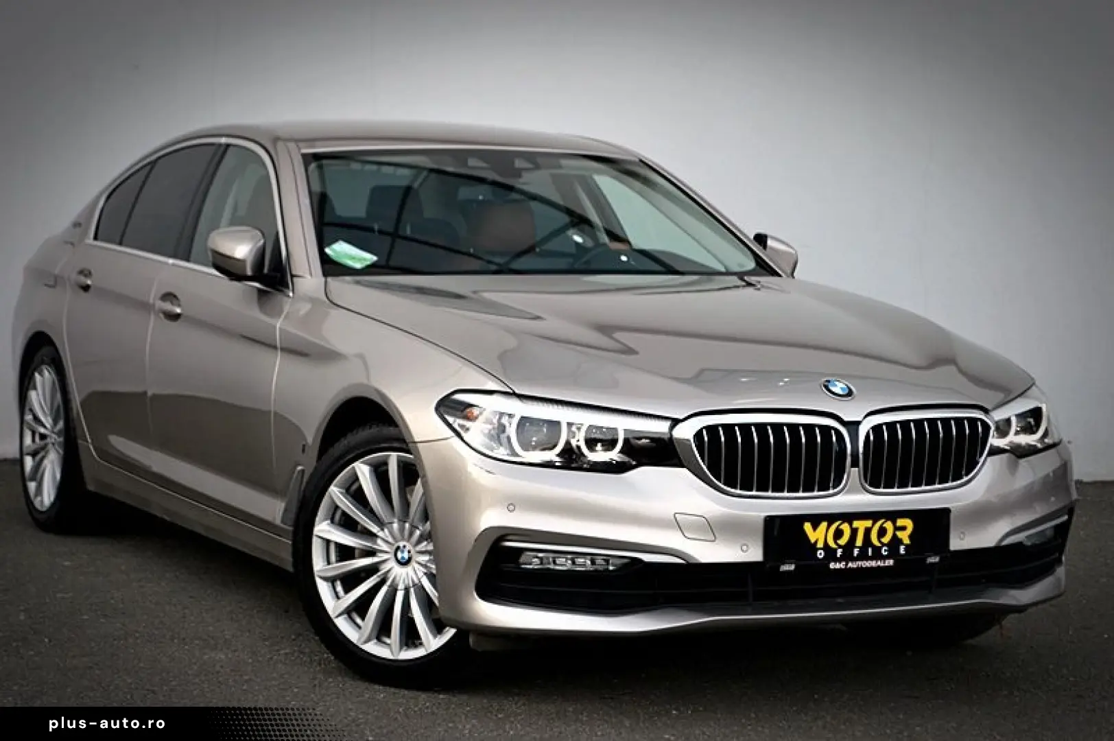 Bmw Seria-5