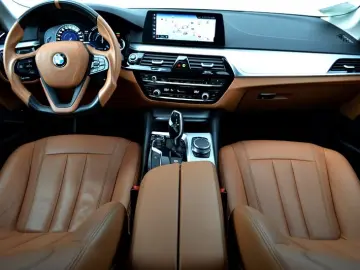 Bmw Seria-5