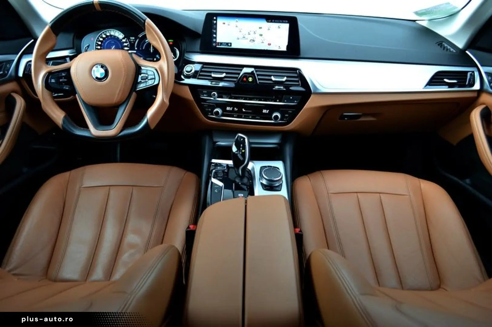 Bmw Seria-5