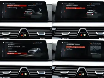 Bmw Seria-5