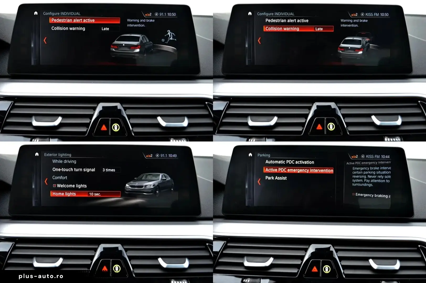 Bmw Seria-5