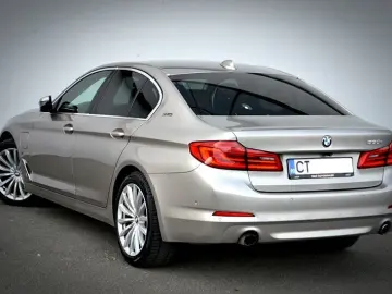 Bmw Seria-5