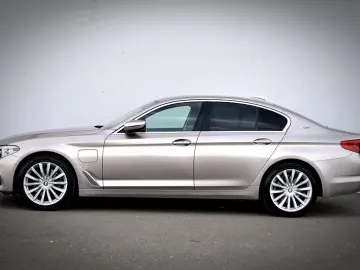 Bmw Seria-5