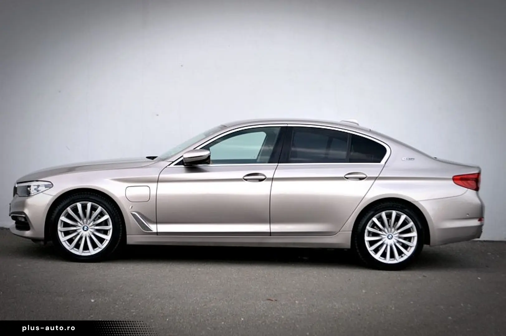 Bmw Seria-5