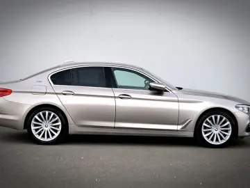 Bmw Seria-5