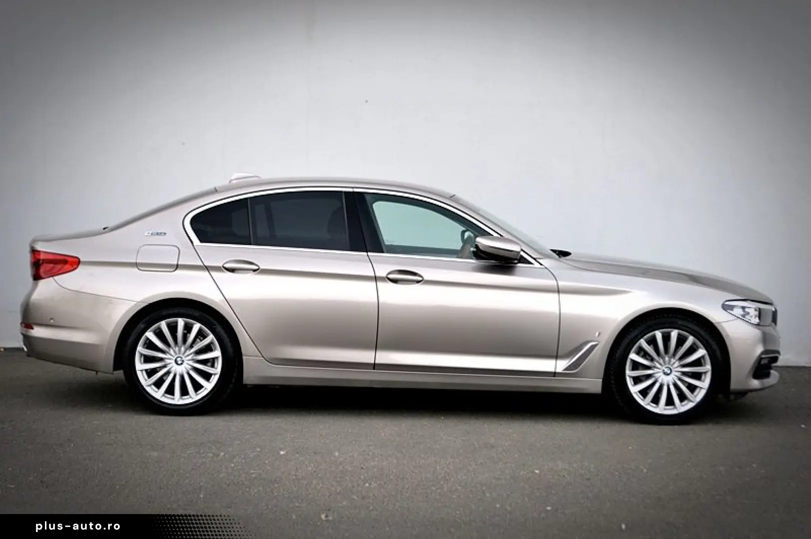 Bmw Seria-5