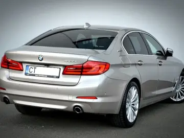 Bmw Seria-5
