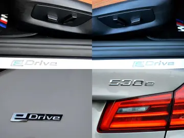 Bmw Seria-5