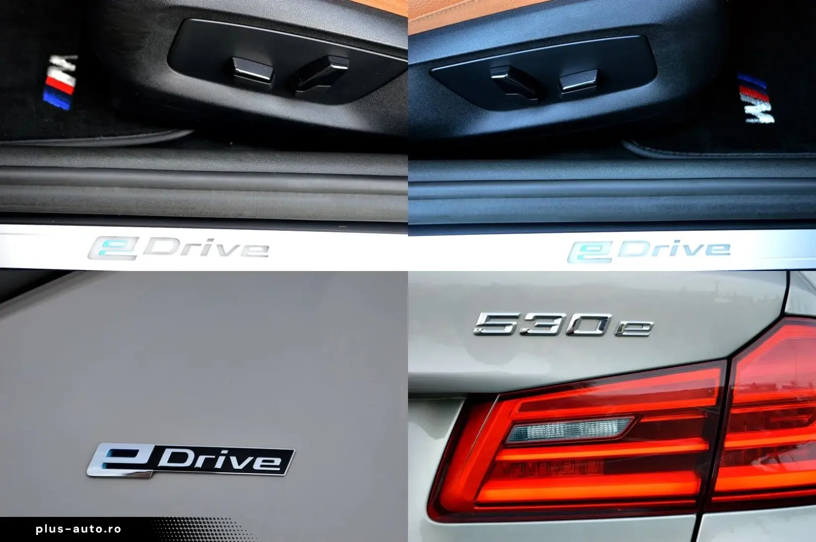 Bmw Seria-5