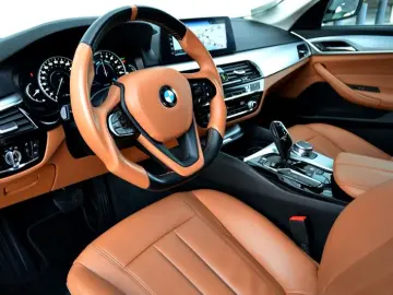 Bmw Seria-5