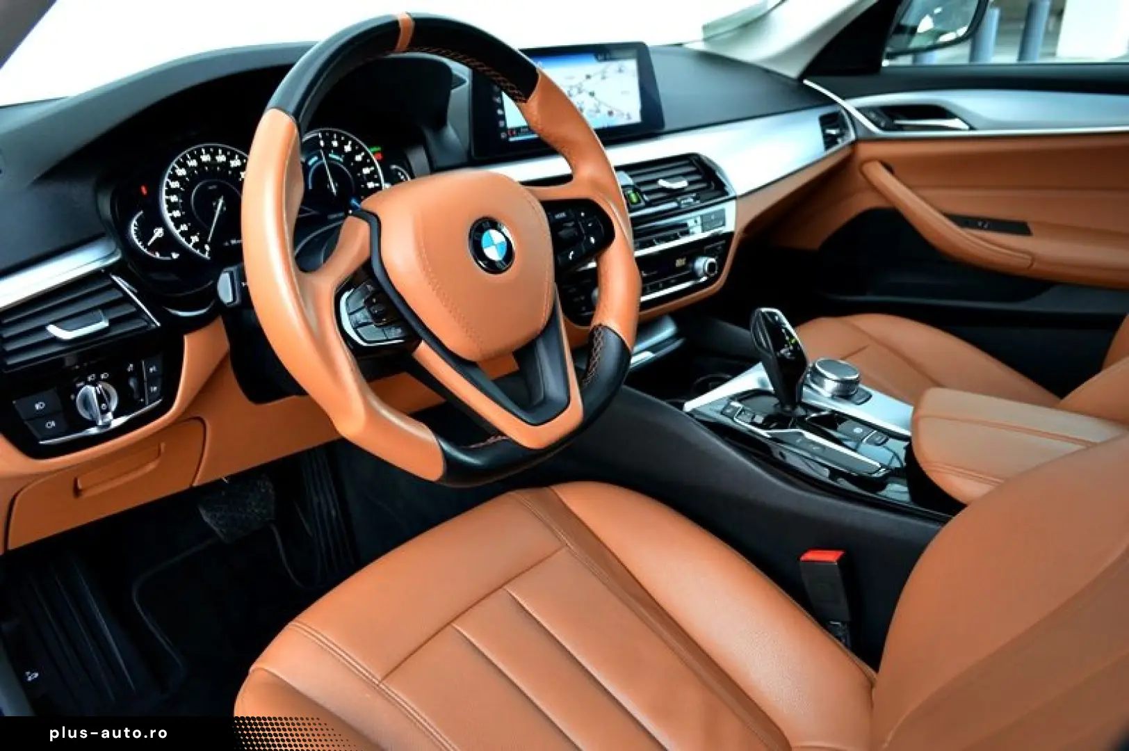 Bmw Seria-5