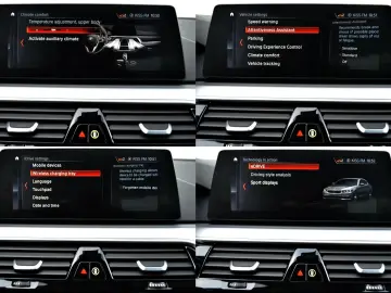 Bmw Seria-5