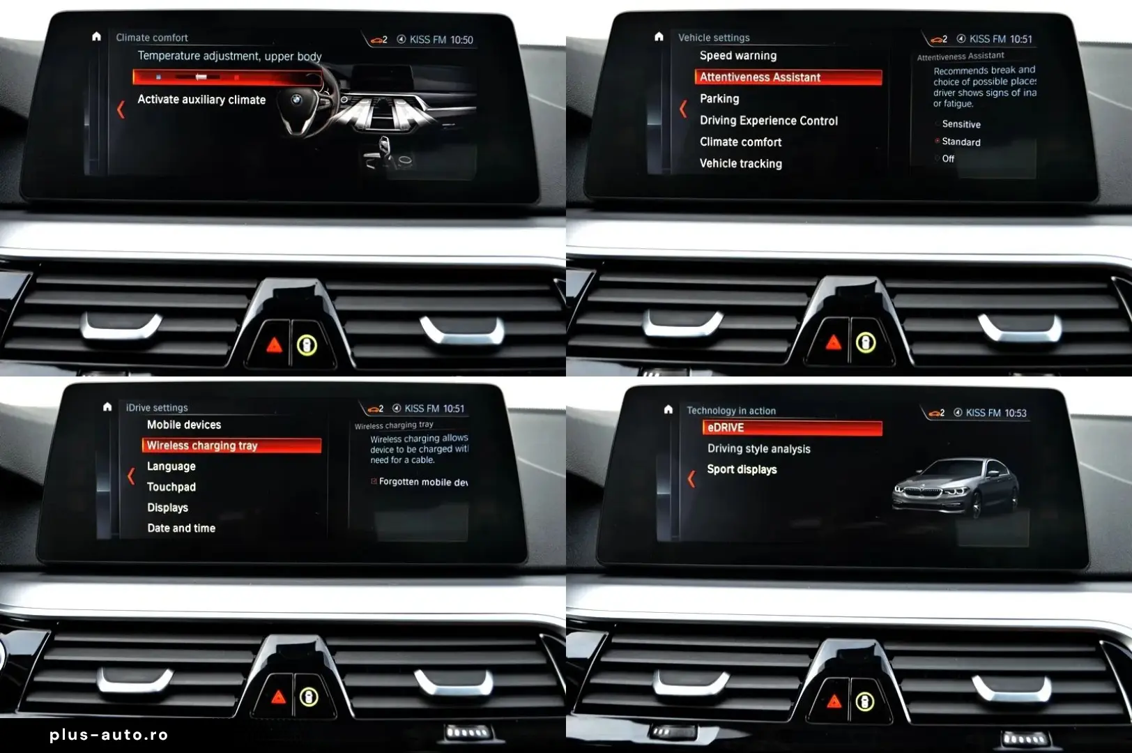 Bmw Seria-5