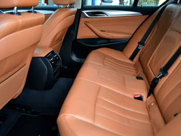 Bmw Seria-5