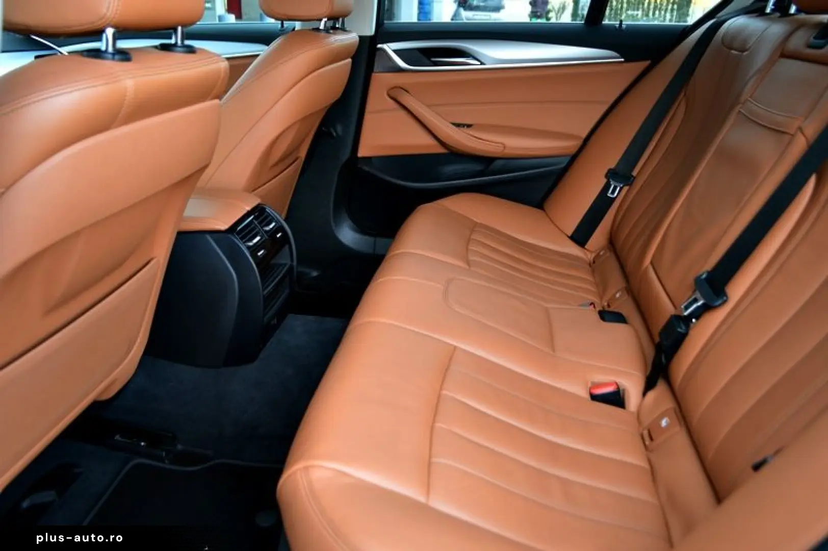 Bmw Seria-5