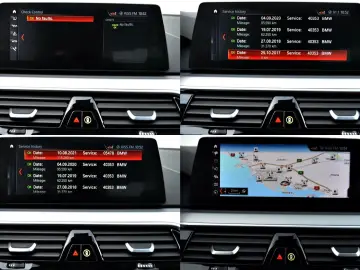 Bmw Seria-5