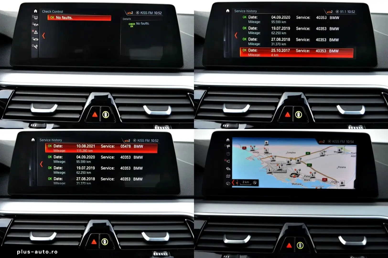 Bmw Seria-5