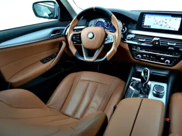 Bmw Seria-5