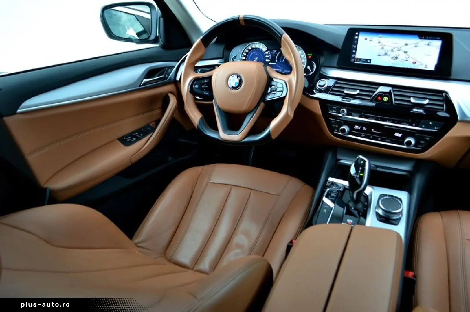 Bmw Seria-5