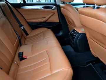 Bmw Seria-5