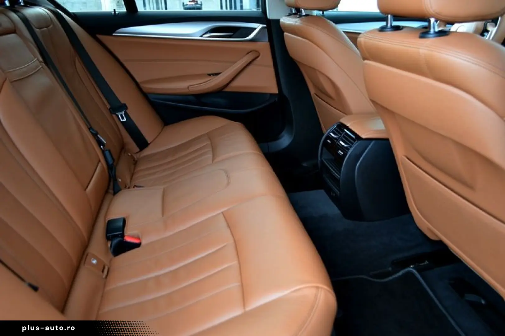 Bmw Seria-5