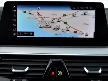 Bmw Seria-5