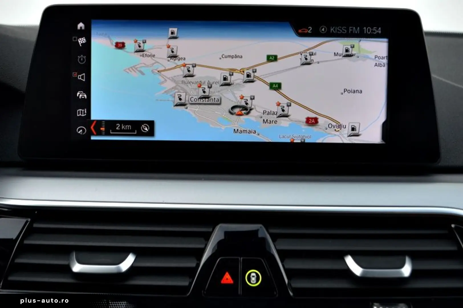 Bmw Seria-5