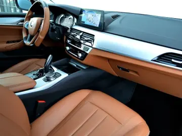 Bmw Seria-5