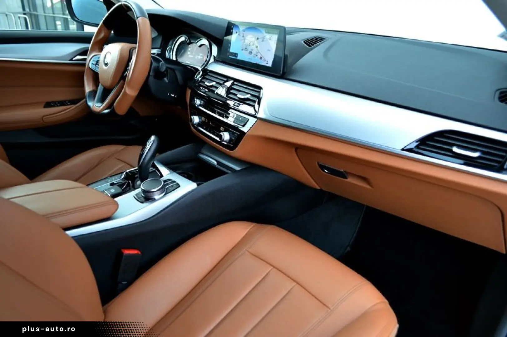 Bmw Seria-5
