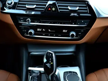 Bmw Seria-5