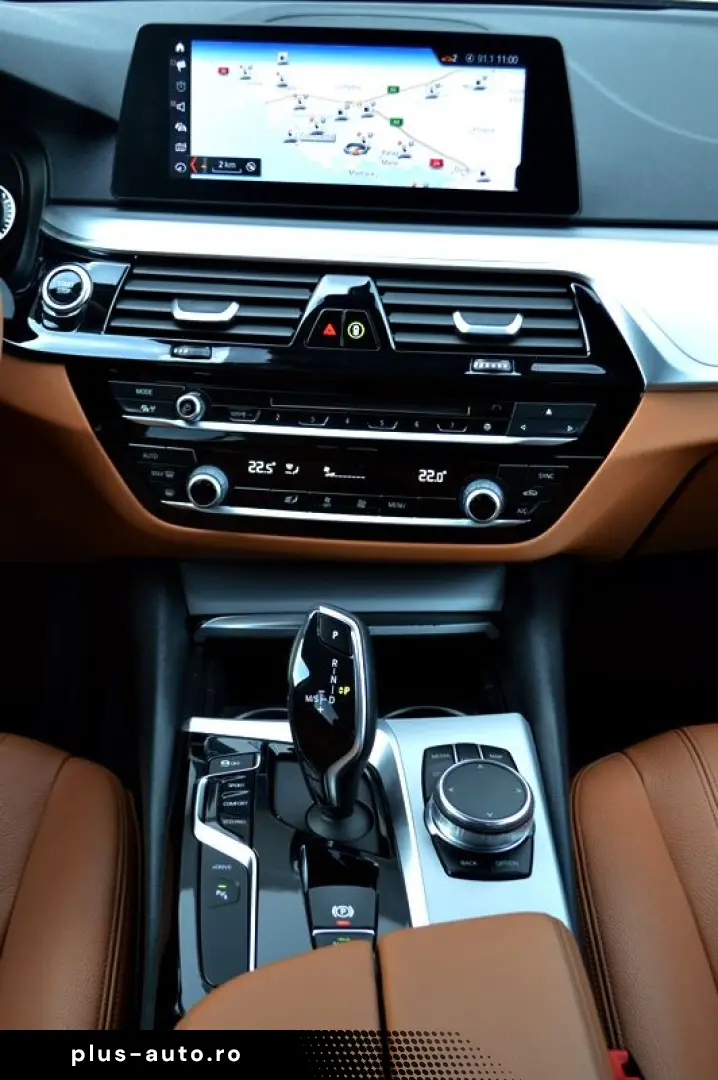 Bmw Seria-5