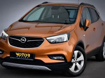 Opel Mokka-X