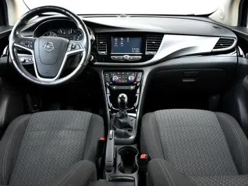 Opel Mokka-X
