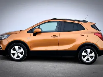 Opel Mokka-X