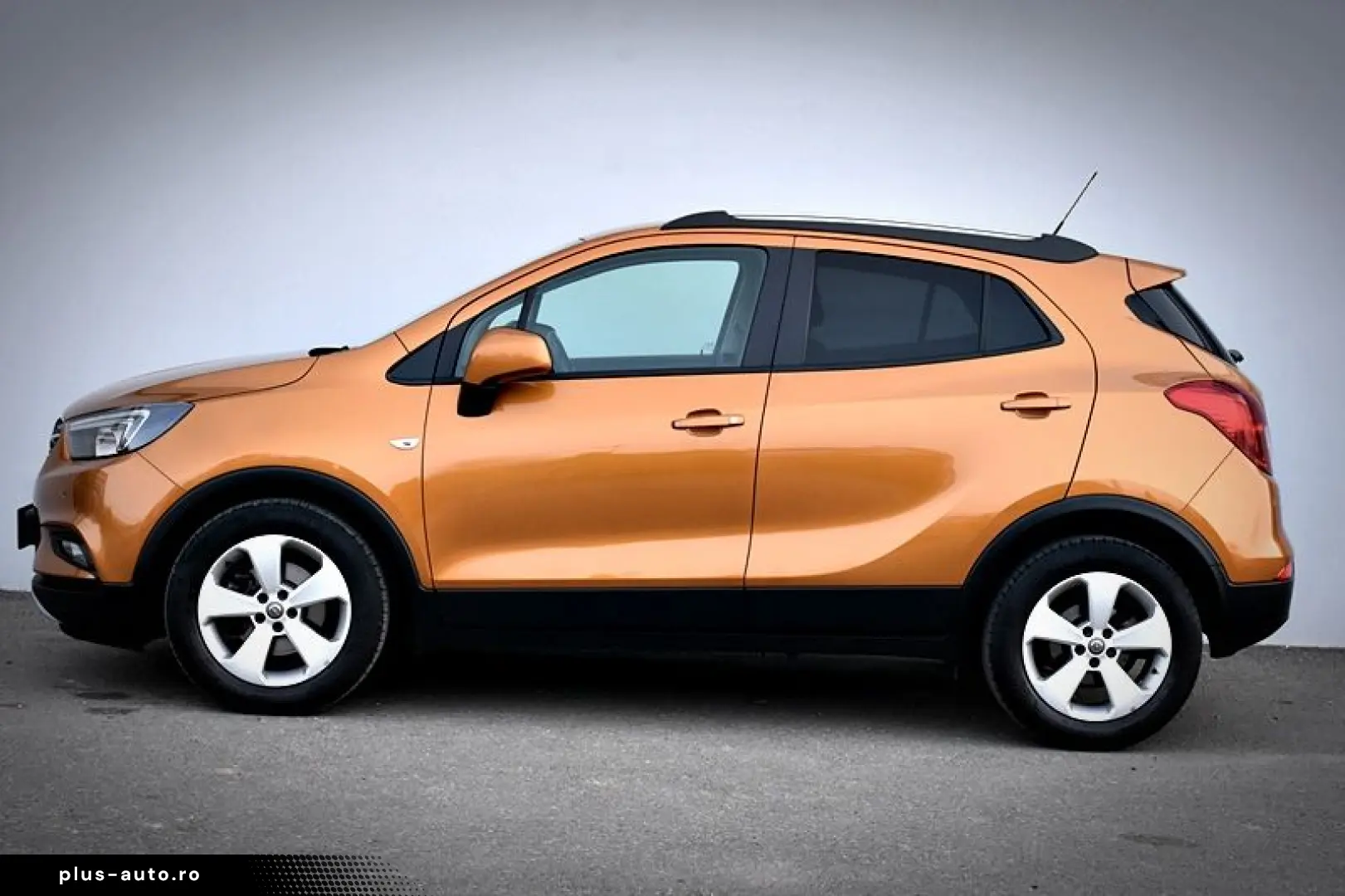 Opel Mokka-X