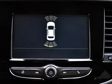 Opel Mokka-X