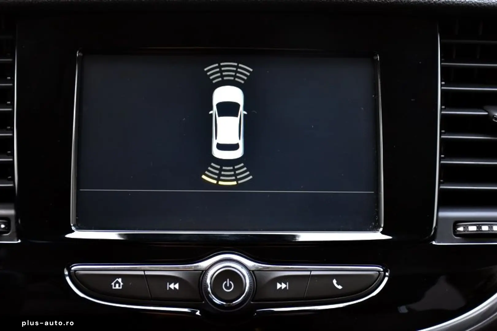 Opel Mokka-X