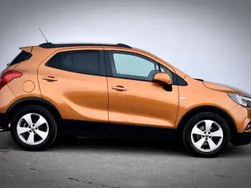 Opel Mokka-X