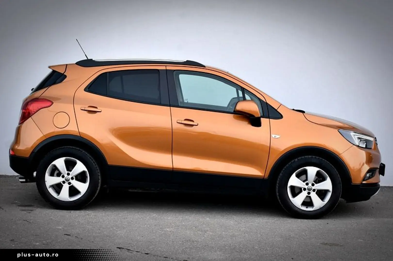 Opel Mokka-X