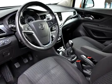Opel Mokka-X