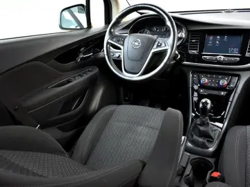 Opel Mokka-X