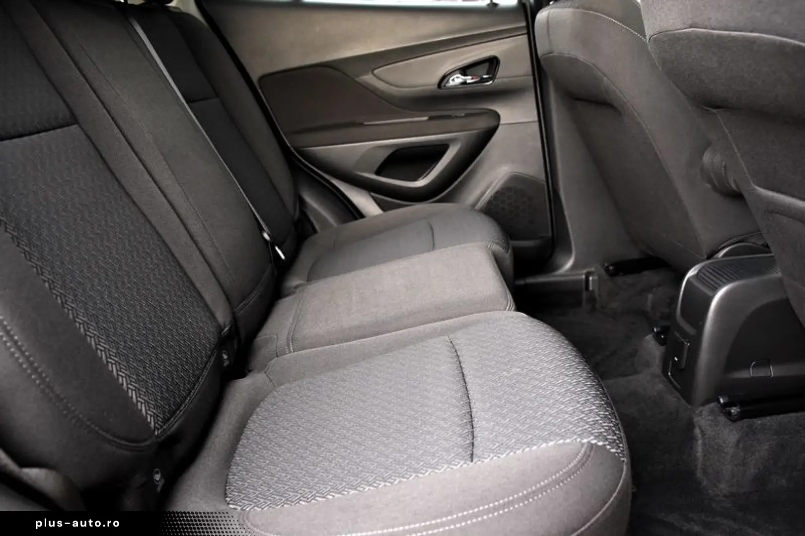 Opel Mokka-X
