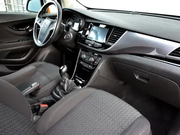 Opel Mokka-X