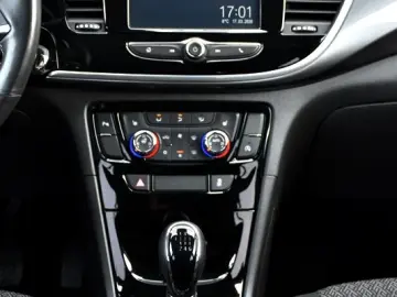 Opel Mokka-X