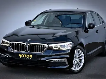 Bmw Seria-5