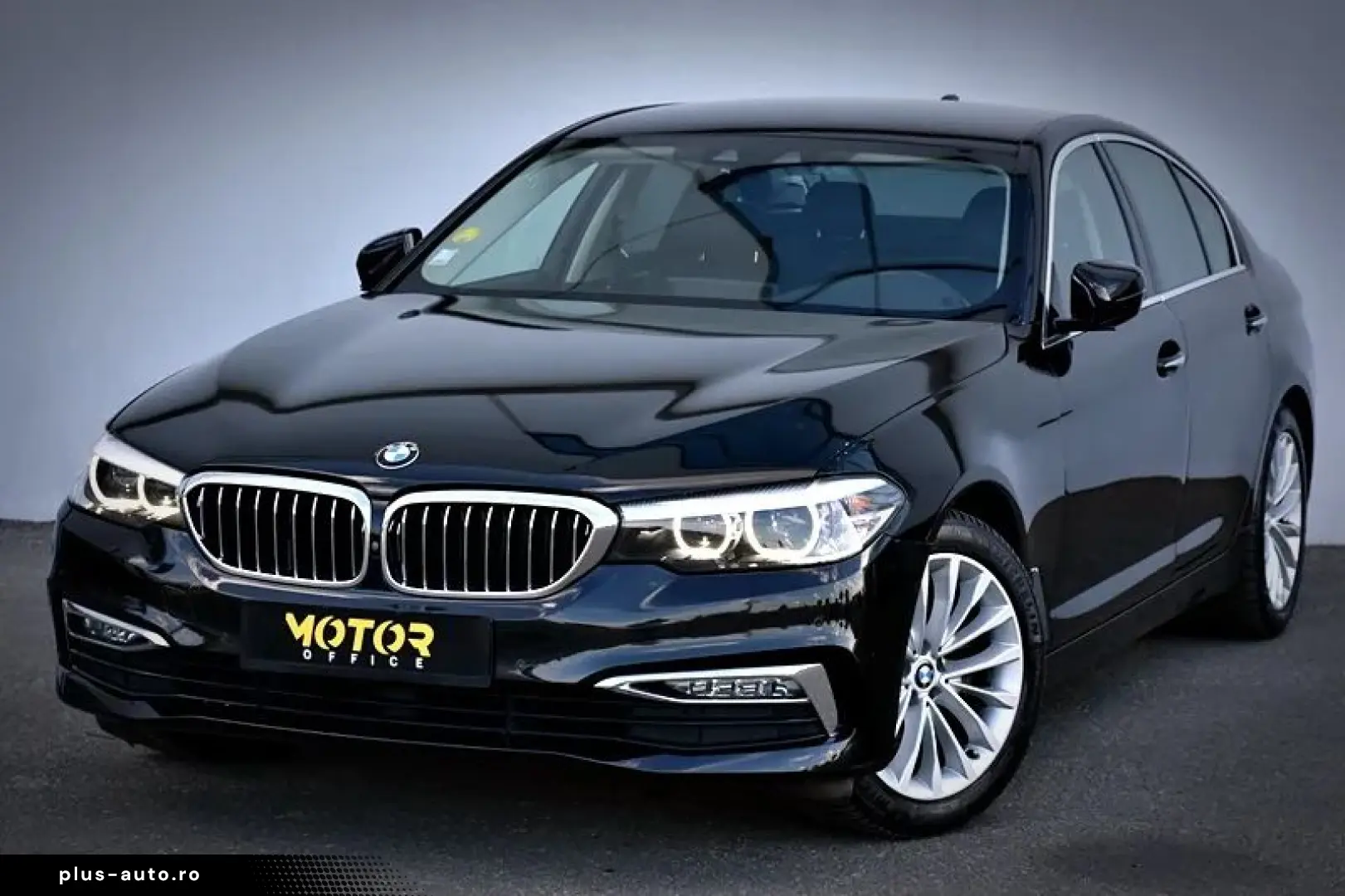 Bmw Seria-5