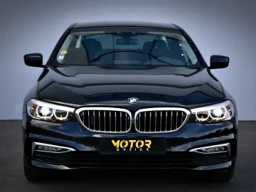 Bmw Seria-5