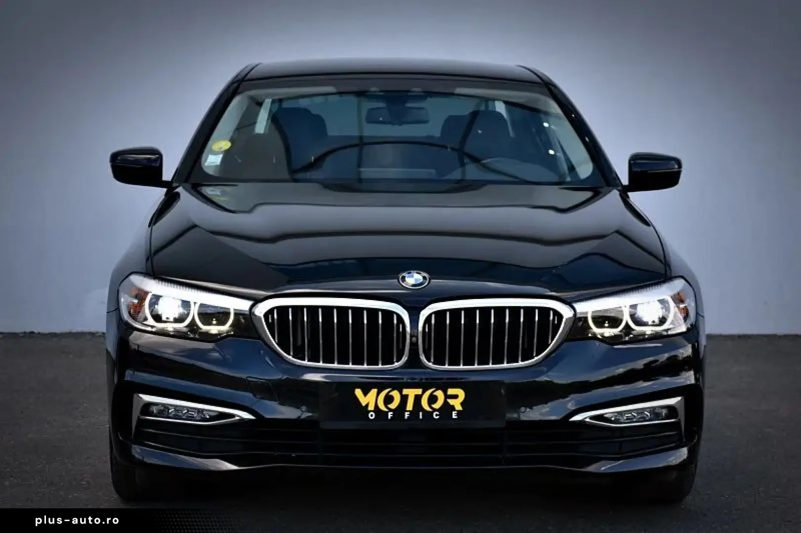 Bmw Seria-5